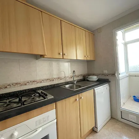 Apartmán V