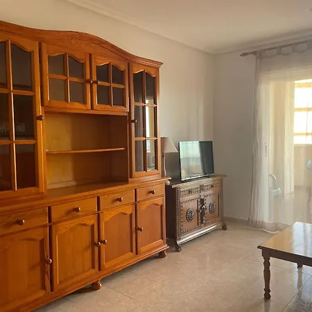 Apartmán V
