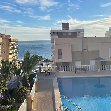 V * Arenales del Sol